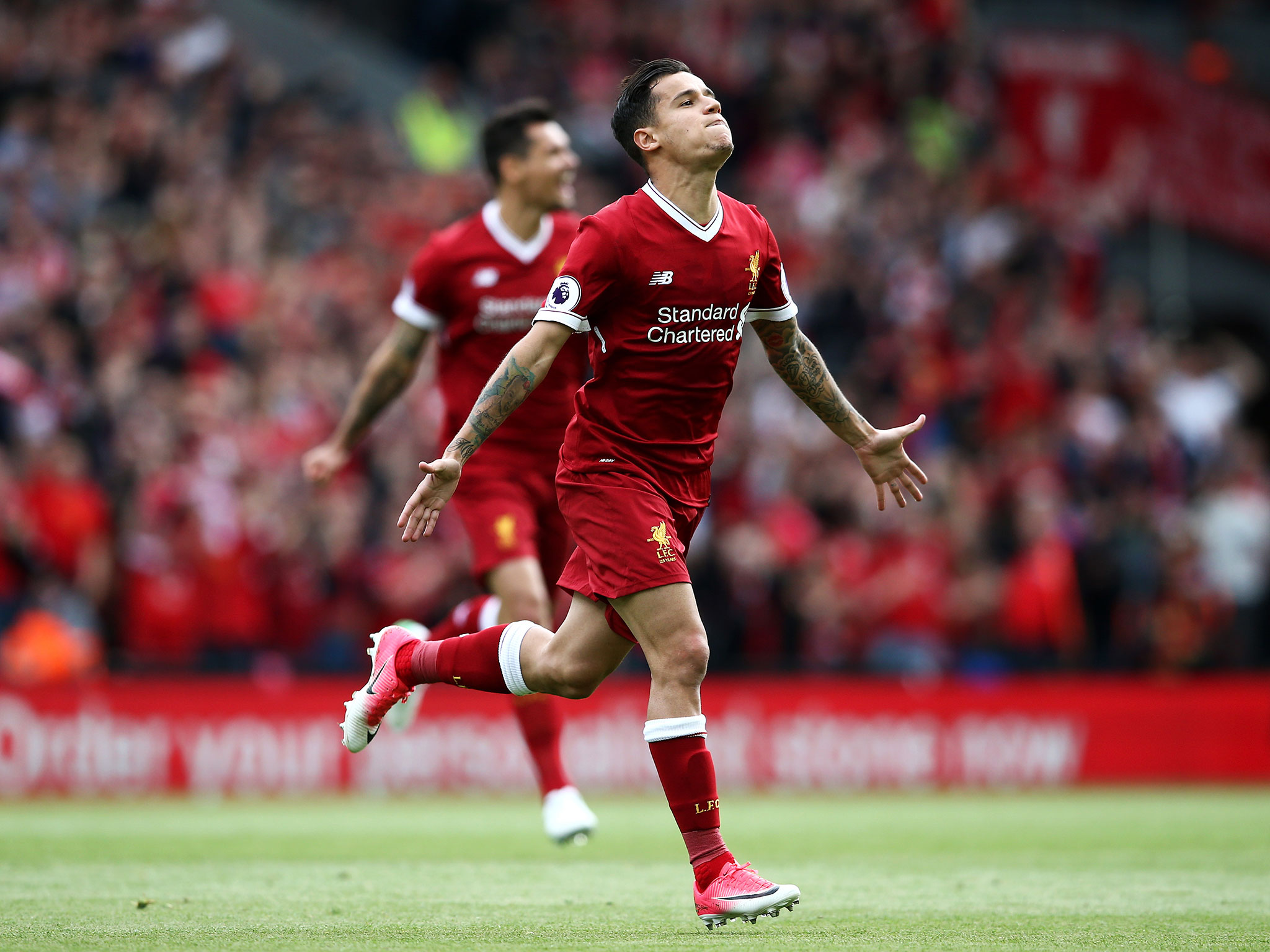 FootGoaal.com coutinho